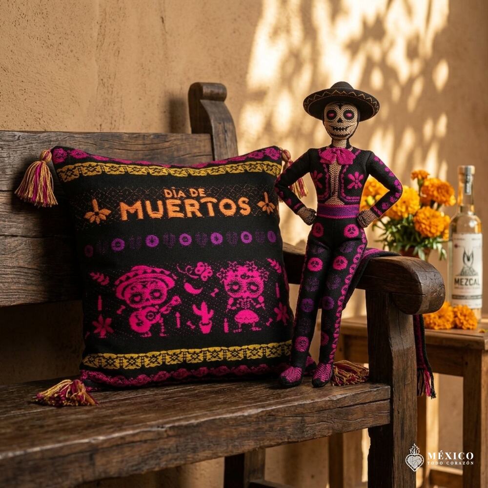 Mexican woven cambaya dresses, pillows, napkins  DIY fabric 1 meter 80cm width